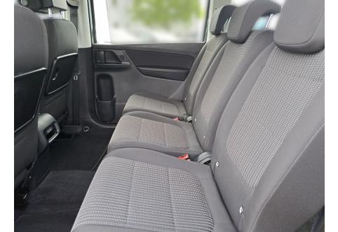 Seat Alhambra #16