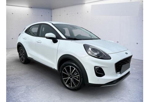 Ford Puma #2
