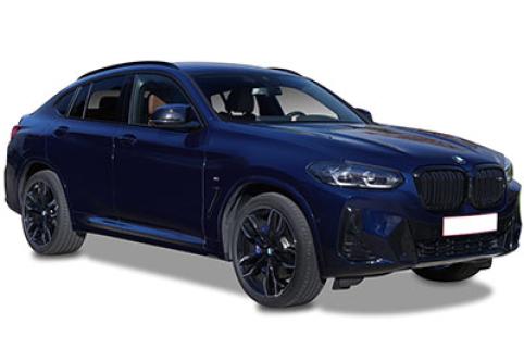 BMW X4 #1