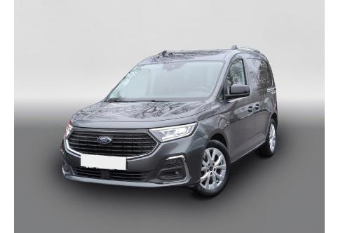 Ford Tourneo Connect #1