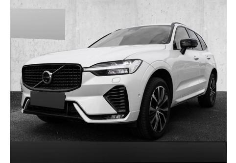 Volvo XC60 #1