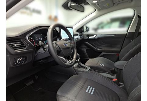 Ford Focus #9