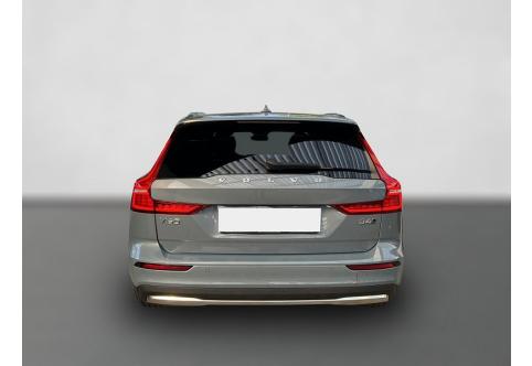 Volvo V60 #4
