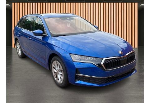 Skoda Octavia #5