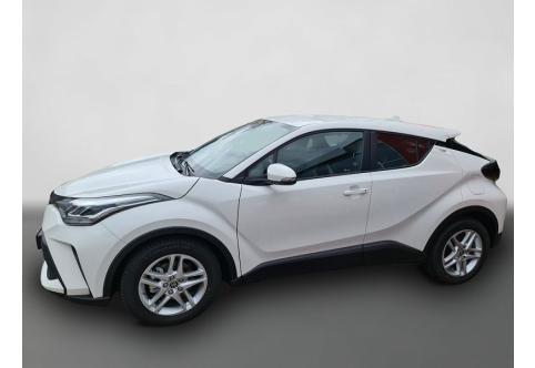 Toyota C-HR #2