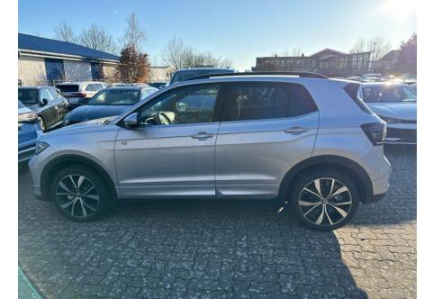 VW T-Cross #2