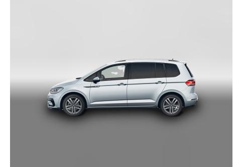 VW Touran #5