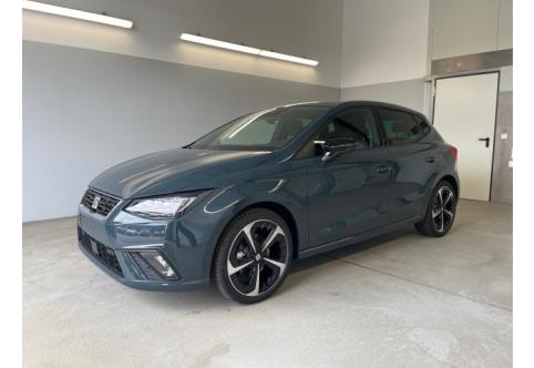 Seat Ibiza #1