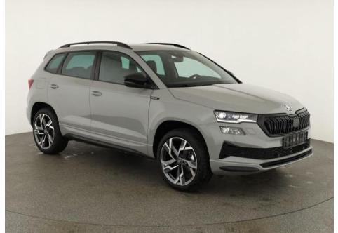 Skoda Karoq #2