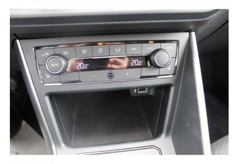 VW Polo #16