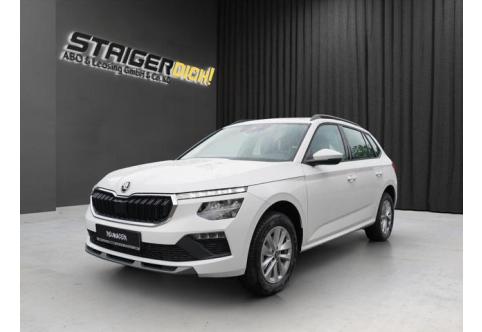 Skoda Kamiq #1