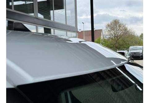 Ford Tourneo Courier #5