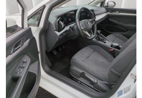 VW Golf #4