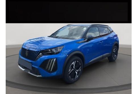 Peugeot 2008 #1