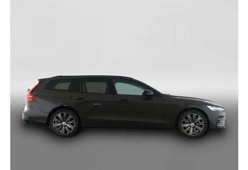 Volvo V60 #7
