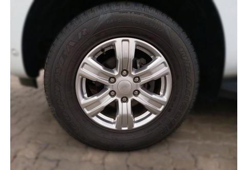 Ford Ranger #6