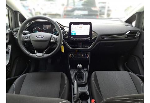 Ford Fiesta #14