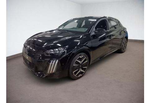 Peugeot 208 #1