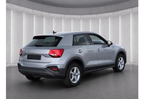 Audi Q2 #3