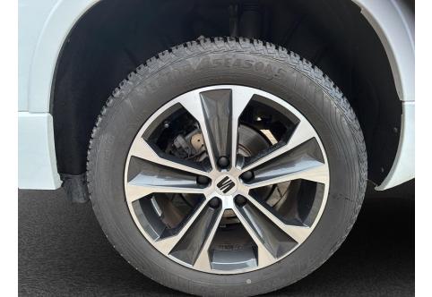 Seat Ateca #20