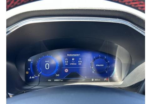 Ford Kuga #16