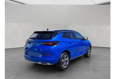Opel Grandland X #6
