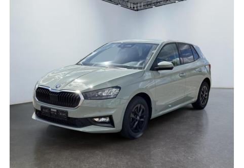 Skoda Fabia #2