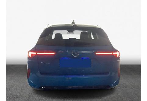 Opel Astra #10