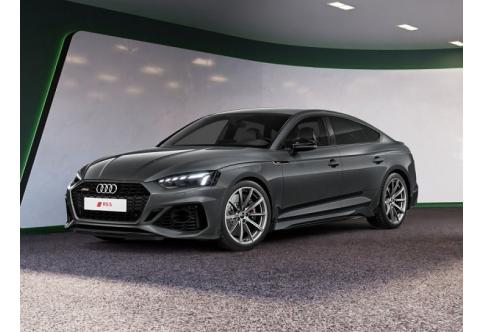 Audi RS5 #1