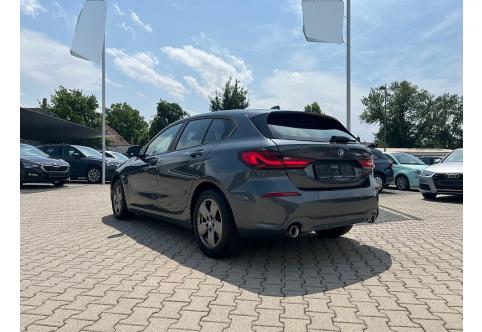 BMW 1er #2