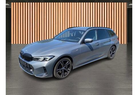 BMW 3er #2