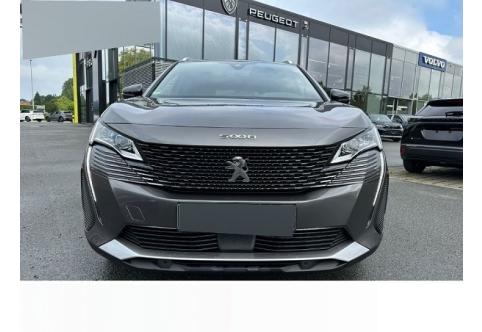 Peugeot 5008 #6