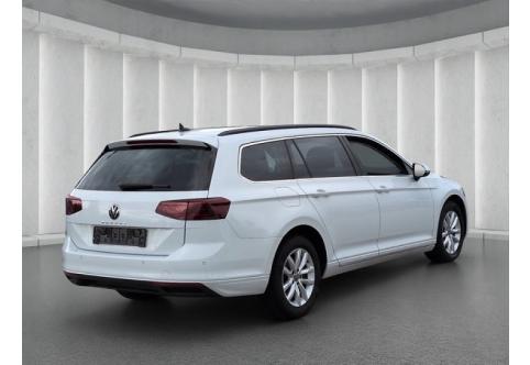 VW Passat #3