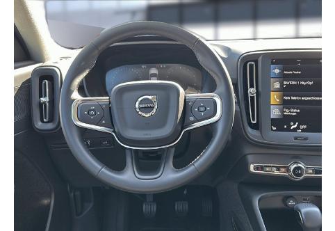 Volvo XC40 #16