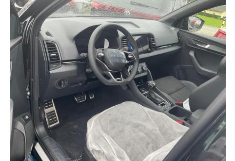 Skoda Karoq #1