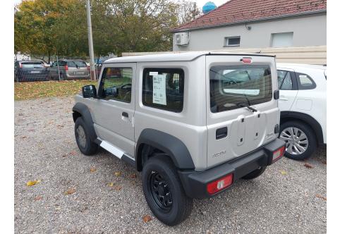 Suzuki Jimny #2