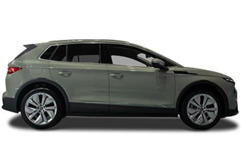 Skoda Elroq #3