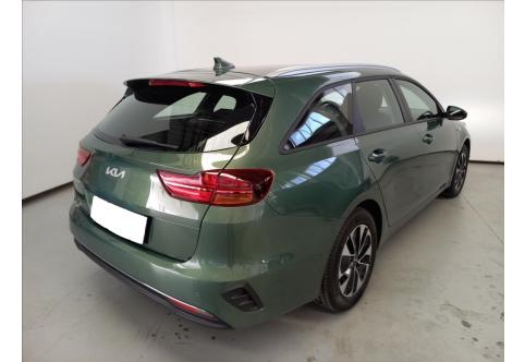 KIA Cee&#39;d #3