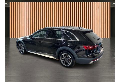 Audi A4 #4