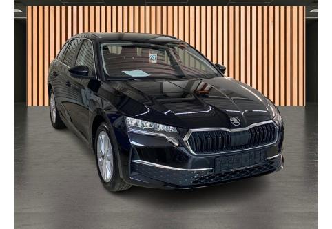 Skoda Octavia #3