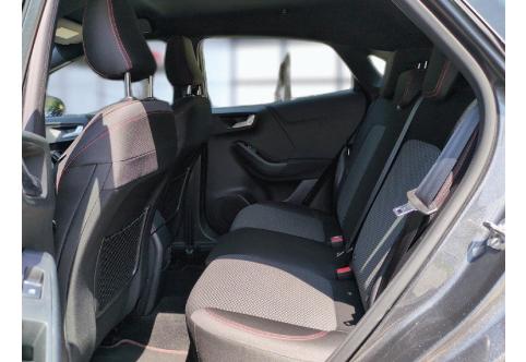 Ford Puma #15