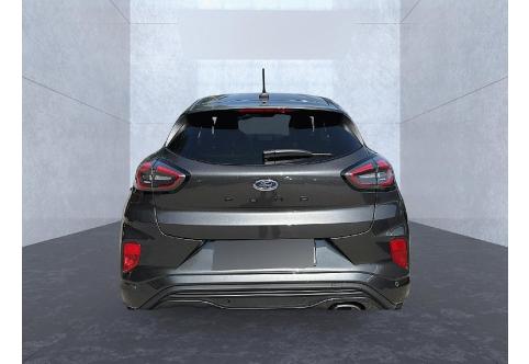 Ford Puma #7