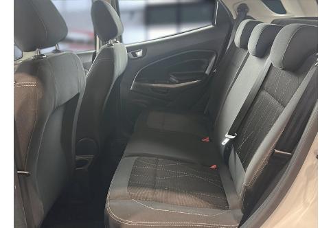 Ford EcoSport #8