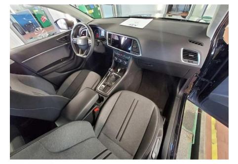 Seat Ateca #5