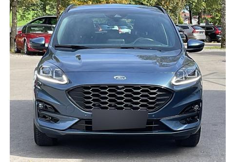 Ford Kuga #27