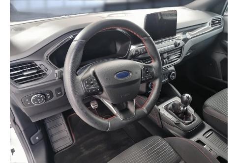 Ford Focus #10