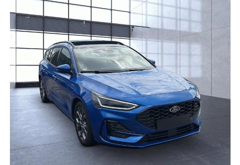 Ford Focus #4