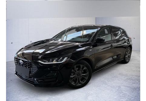 Ford Focus #1