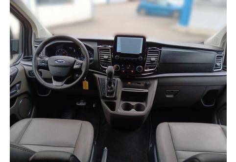 Ford Tourneo Custom #15