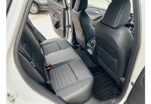 Nissan Qashqai #16